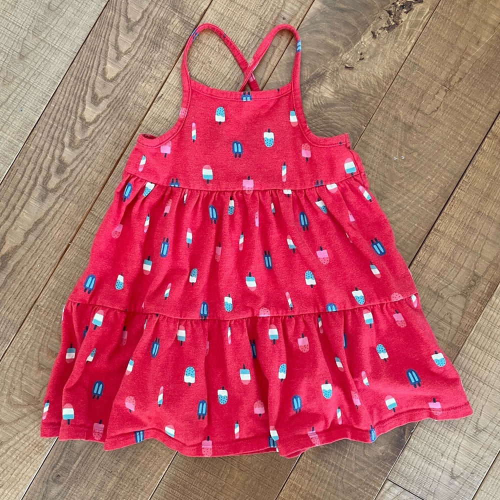 Target Cat & Jack | Summer Dress